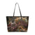 Ink Abstract Chic Leather Tote Bag - $64.99 Free Shipping