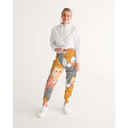 Kitty Kats Track Pants
