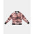 Light Pink Camo Lightweight Jacket - $74.99 - Free Shipping