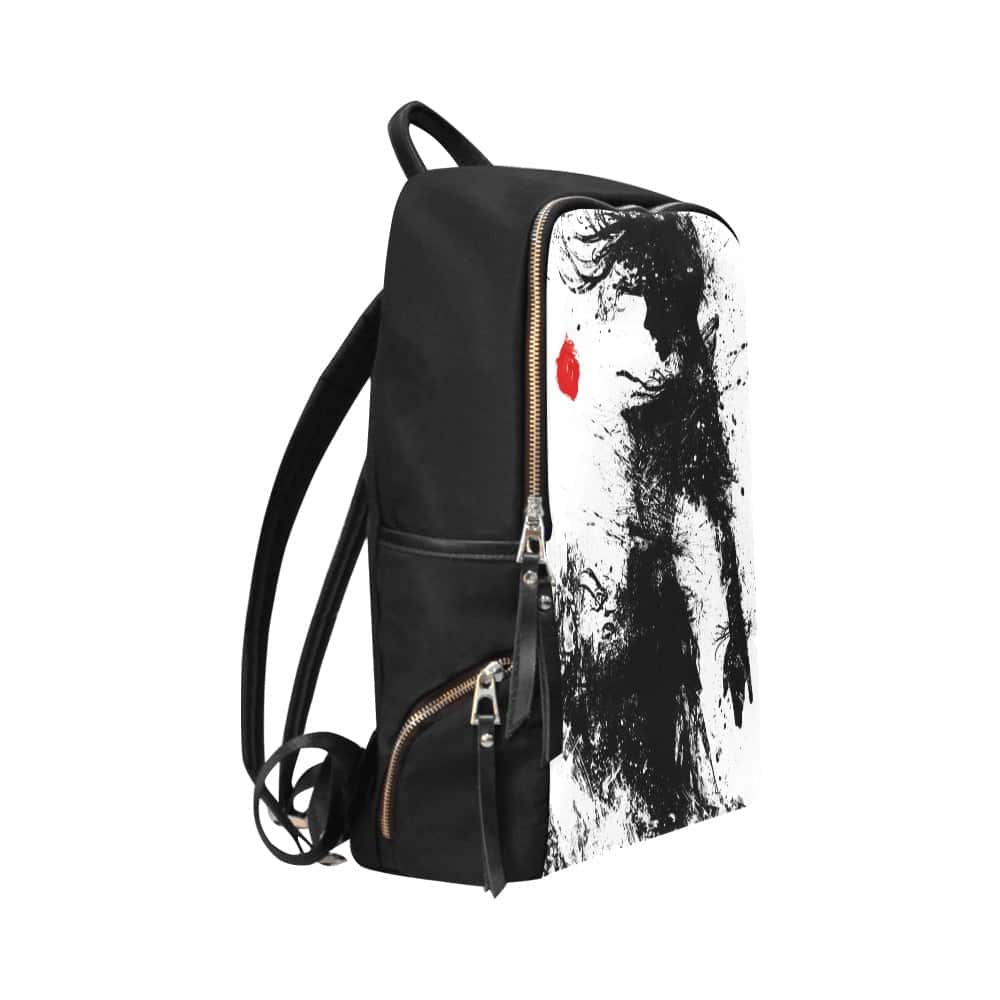 Lost Heart Slim Backpack - $47.99 - Free Shipping