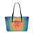Mandala Pattern Euramerican Tote Bag - $69.99 Free Shipping