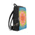 Mandala Pattern Slim Backpack - $47.99 - Free Shipping