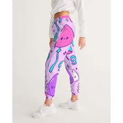 Mushroom Track Pants