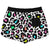 Pastel Leopard Print Shorts - $39.99 Free Shipping