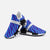 Poppin Blue Zebra Lightweight Sneaker S-1 - $67.99 - Free