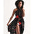 Poppy Flowers Swim Cover Up - $39.99 - Free Shipping