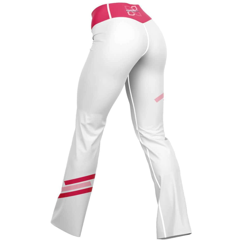 Projects817 Flare Leggings - $59.99 - Free Shipping