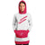 Projects817 Longline Hoodie - $69.99 - Free Shipping