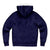 Purple Design Microfleece Hoodie - $89.99 - Free Shipping