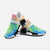 Rainbow Clouds Lightweight Sneaker S-1 - $67.99 - Free