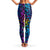 Rainbow Leopard Print Leggings - $54.99 - Free Shipping