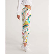 Rainbows and Unicorns Track Pants