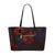 Red flowers Euramerican Tote Bag - $69.99 Free Shipping