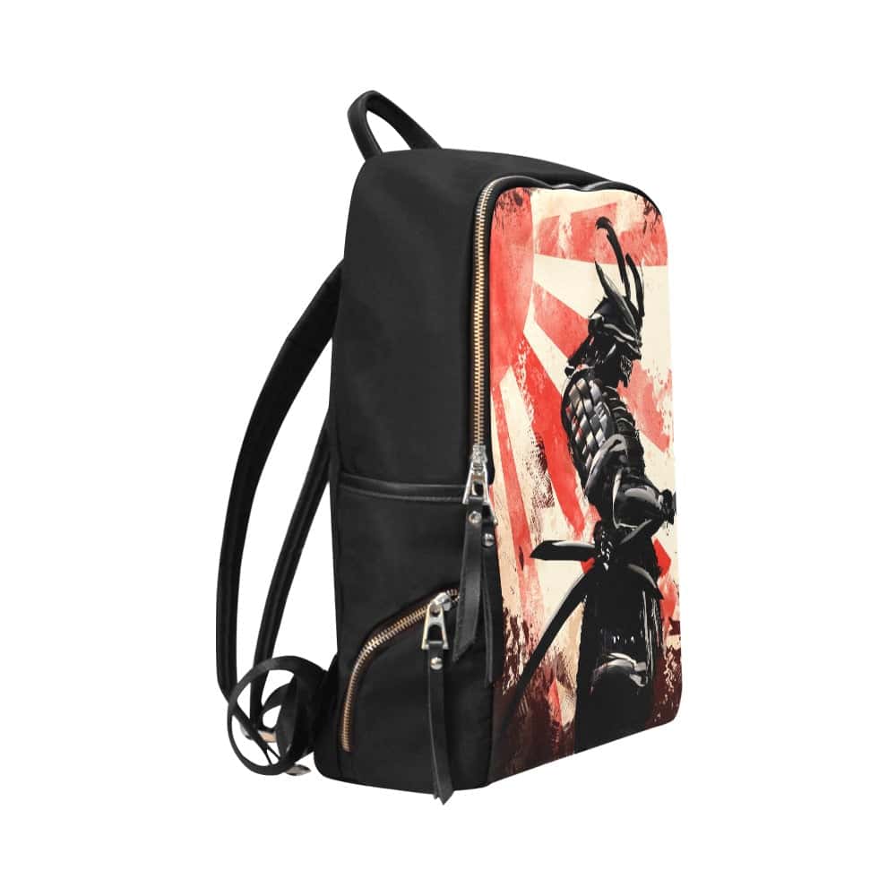 Samurai Slim Backpack - $47.99 - Free Shipping