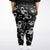 Scary Butterflies Plus Size Joggers - $69.99 Free Shipping