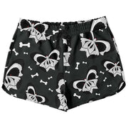 Scary Butterflies Shorts