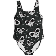 Scary Butterflies Swimsuit