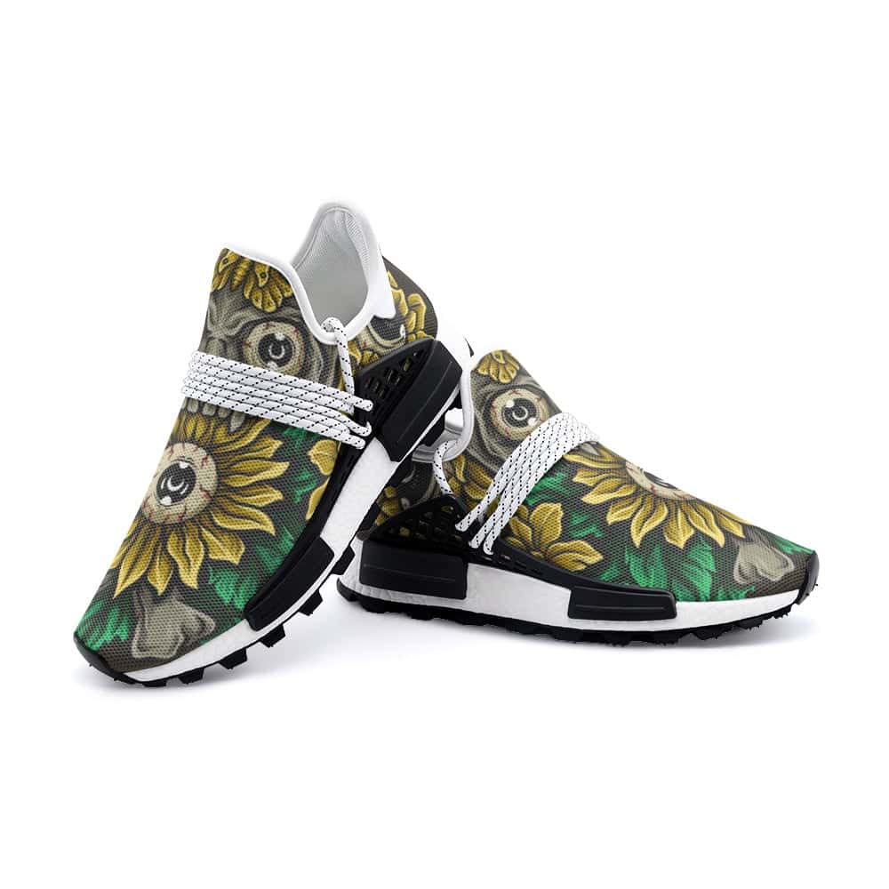 Scary Sunflowers Lightweight Sneaker S-1 - $84.99 - Free