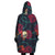 Skulls and Roses Snug Hoodie - $84.99 - Free Shipping