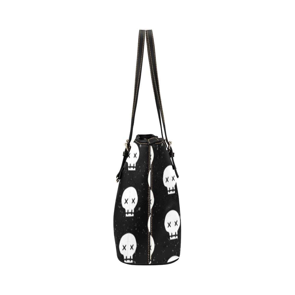 Layla Black Shoulder Bag with Crossbody Strap - SANYANDEL Bags & Purses