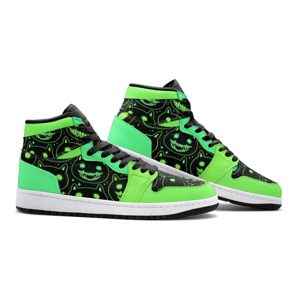Spooky Cat TR Sneakers - $89.99 - Free Shipping