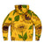 Sunflower Microfleece Zip Hoodie - $94.99 Free Shipping