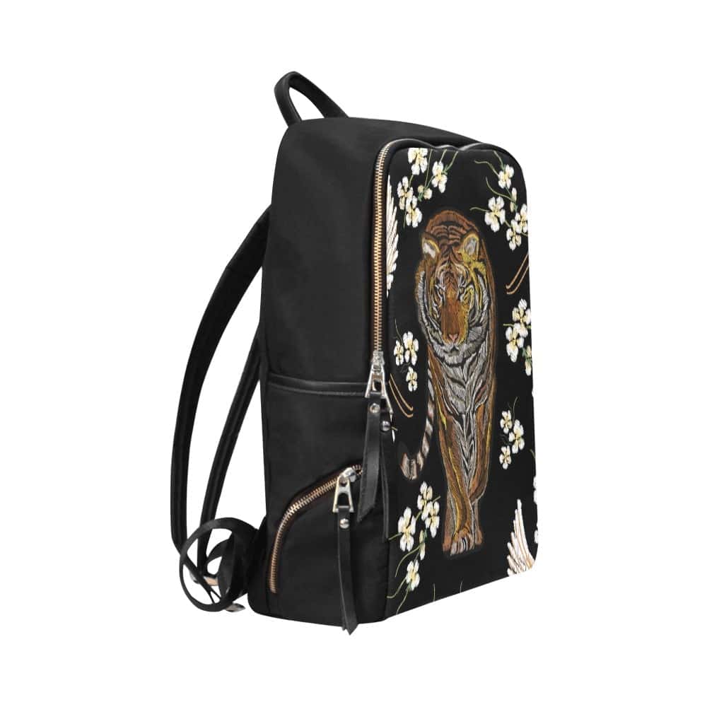 Tiger Slim Backpack - $47.99 - Free Shipping