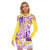 Trippy Hoodie Dress - $54.99 - Free Shipping