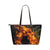 Two Sunflowers Vegan Leather Tote Bag Large - $64.99 - Free