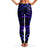 Tye Dye Leggings - $54.99 - Free Shipping