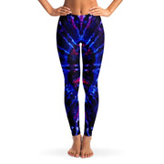 Tye Dye Leggings