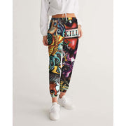 Vintage Tattoo Track Pants