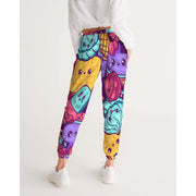 Waffles and Ice Cream Track Pants