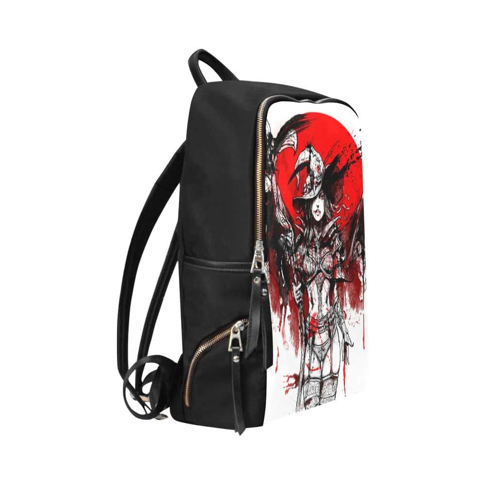 Witch Slim Backpack - $47.99 Free Shipping